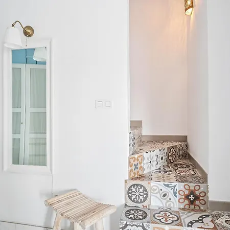 Townhouse In The Old Historic Town With An Amazing 360-degree View * Almunecar
