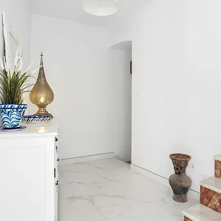 Townhouse In The Old Historic Town With An Amazing 360-degree View Holiday home