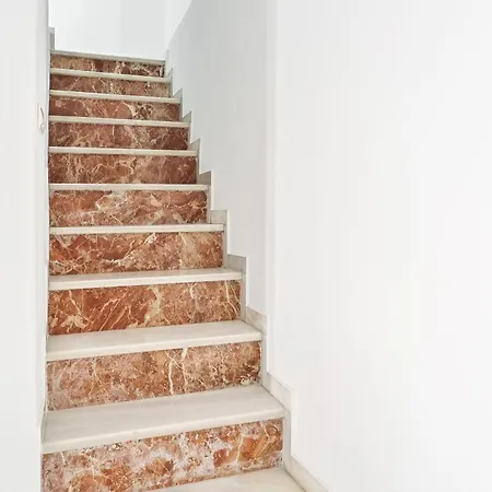Holiday home Townhouse In The Old Historic Town With An Amazing 360-degree View Almunecar