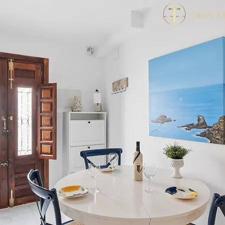 Townhouse In The Old Historic Town With An Amazing 360-degree View Holiday home