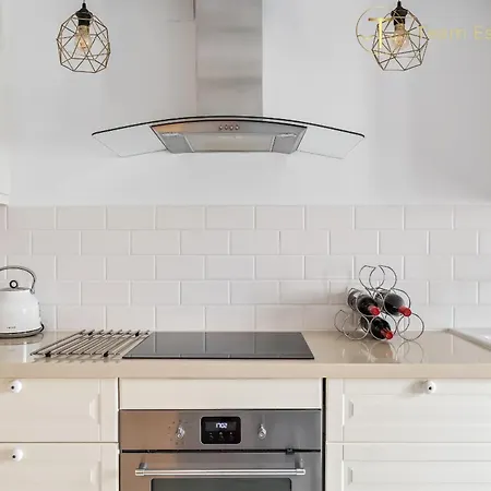 Holiday home Townhouse In The Old Historic Town With An Amazing 360-degree View *