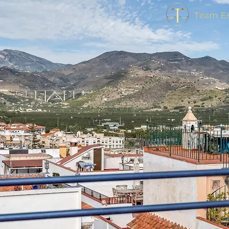 Townhouse In The Old Historic Town With An Amazing 360-degree View