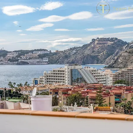 Townhouse In The Old Historic Town With An Amazing 360-degree View Holiday home *