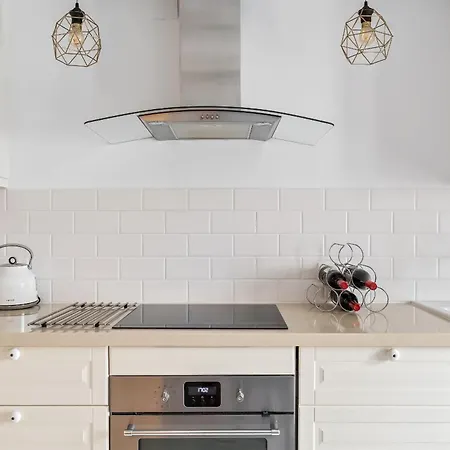 Holiday home Townhouse In The Old Historic Town With An Amazing 360-degree View