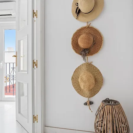 Townhouse In The Old Historic Town With An Amazing 360-degree View *