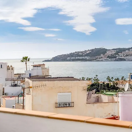 Townhouse In The Old Historic Town With An Amazing 360-degree View Holiday home *