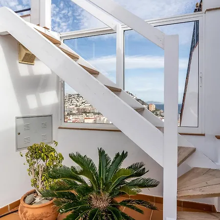 Holiday home Townhouse In The Old Historic Town With An Amazing 360-degree View *