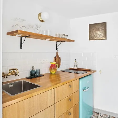 Holiday home Townhouse In The Old Historic Town With An Amazing 360-degree View Almunecar